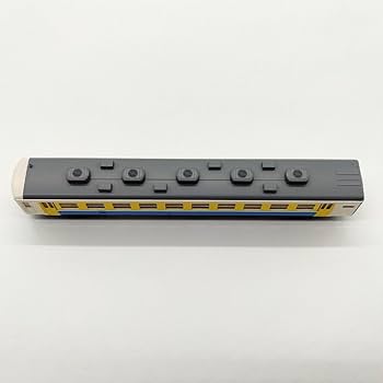 Amazon.co.jp: TOMIX 98258 JR キハ58系 ディーゼルカー 氷見線